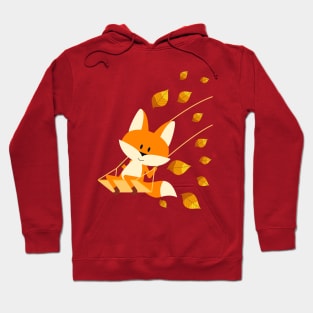 Autumn fun Hoodie